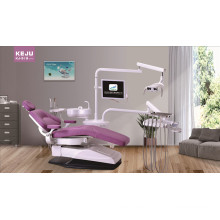 Ce Approved Medical Оборудование Стоматологическое кресло